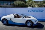 Bugatti Veyron 16.4 Grand Sport Vitesse Special Edition 2012 года